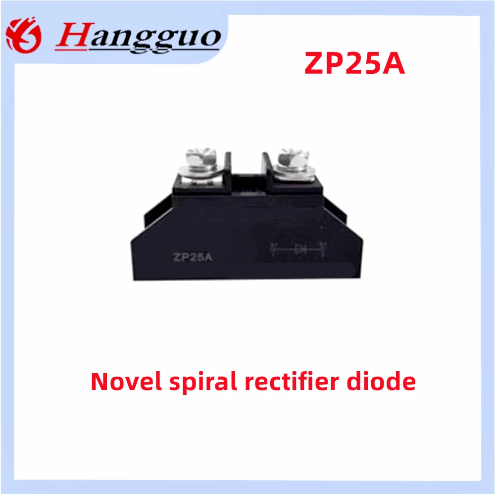 ZP100A 1000V new rectifier diode ZP5A 10A 15A 20A 25A 30A 40A 50A 55A 70A 90A 100A 150A Small anti-reverse diode