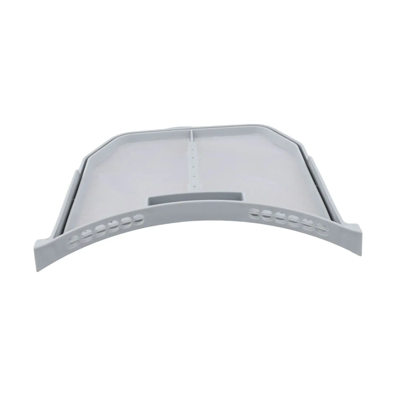Bar Tool Replacement Filter As Shown Dryer Filter Screen Compatible With MED5630HW2 Easy To Install Effective Lint Capture