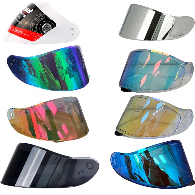Визор для мотошлема Tanked Racing T153S T153 T151 T127 T159 T129 T270 T508 T536 T597 T598, аксессуары для скутеров