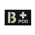 Black B pos