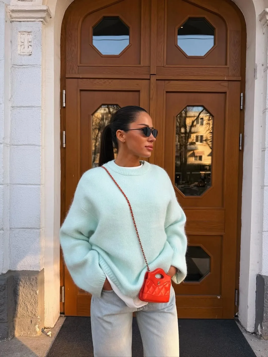 Light Green