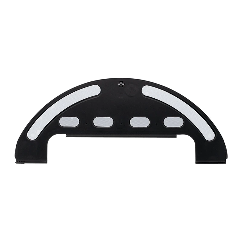 AC66 Electric Control Water Tank for Dreame L10 Plus/ Z10 Pro/D10S Plus /STYTJ05ZHM Robot Vacuum Replacement Water Tank