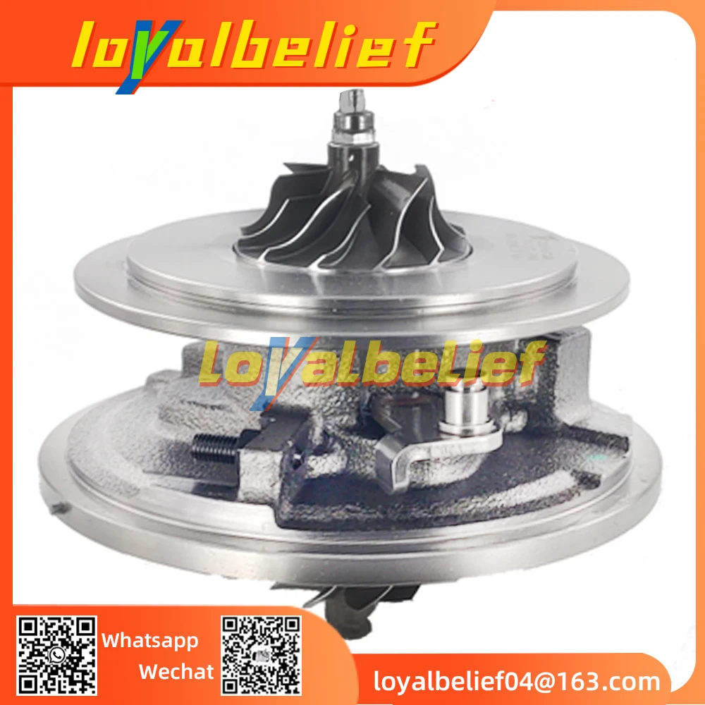 

Новый сердечник турбокартриджа для KIA Sportage 1,7 CRDI D4FD 116HP 85Kw 2010 794097-0003 794097 28201-2A850 сердечник турбины