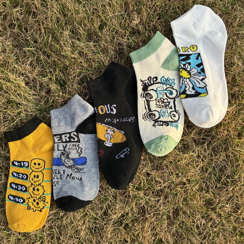 10 Pares de Calcetines Tobille - Ankle Sock Low Cut reseña y precio
