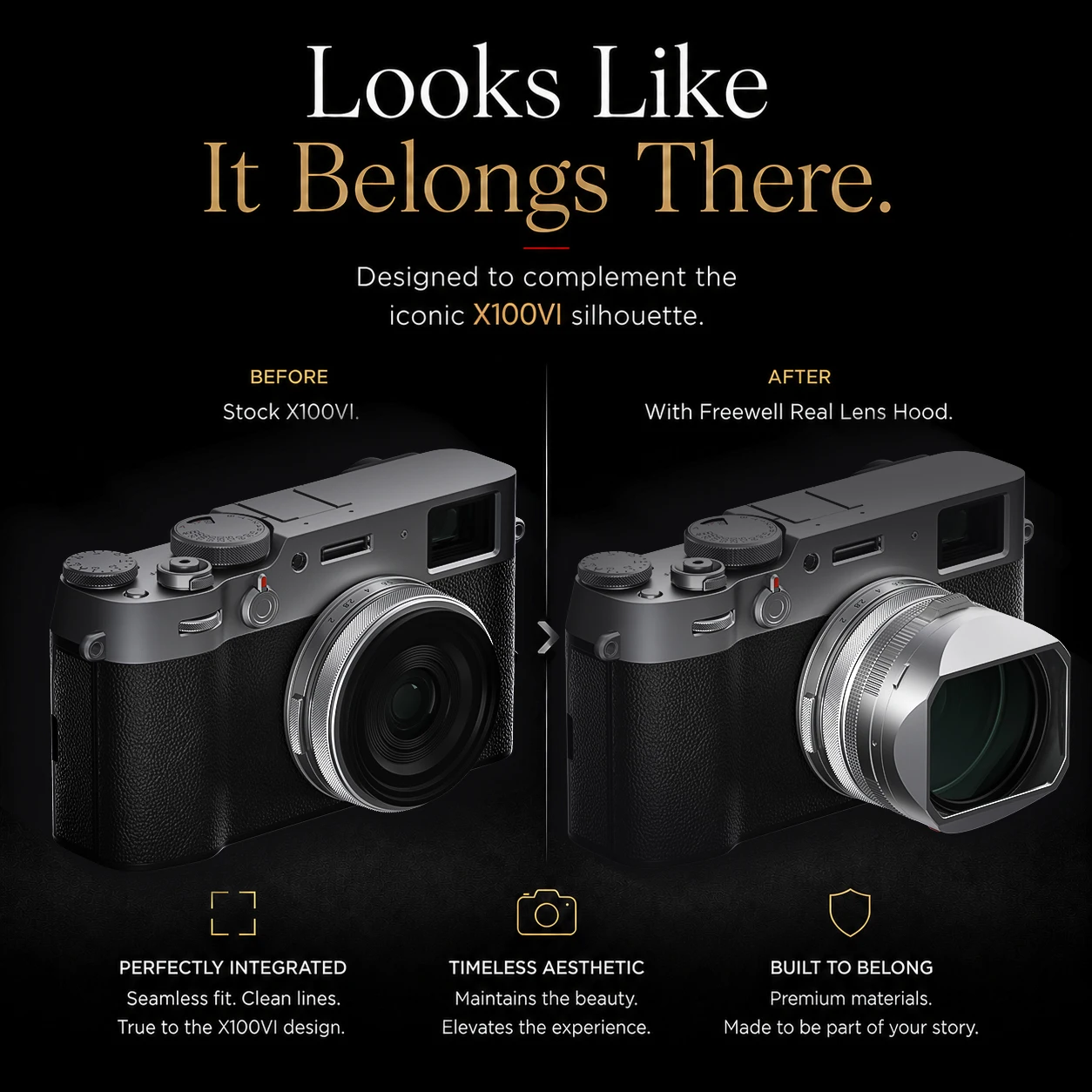Thumbnail 4 - #22 Ranked Lens Hoods Picks in 2026