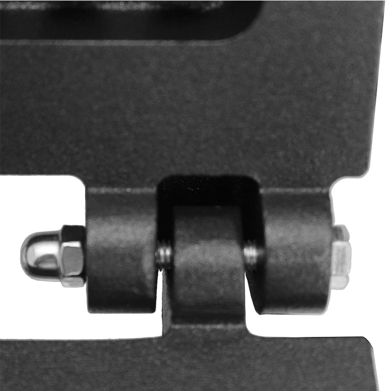 Komersial 6 Buah Pembuat Waffle Pembuat Waffle Besi Anti-lengket Kue Besi Piring Kue Oven Lolly Tongkat Mesin Waffle