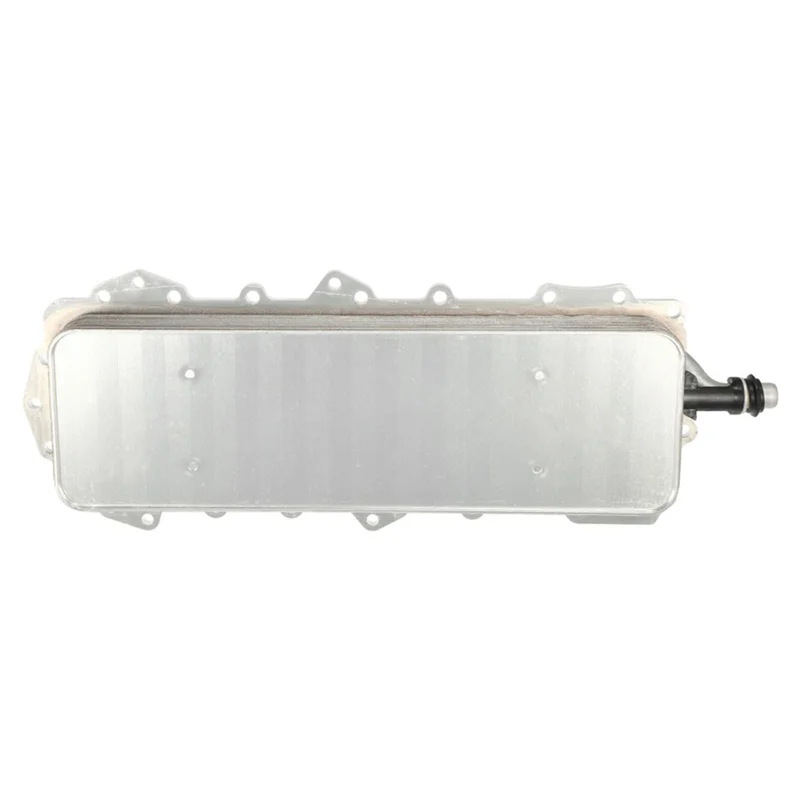 

A66P-LR010754 Масляный радиатор двигателя для Land Rover 5.0L V8 Benzyna Discovery 4 Range Rover 2010-2012 и 3.0L V6 RR Sport 2014-