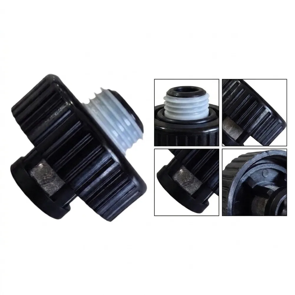 Quick Maintenance Solutions Floor Cleaner Lid As Shown Water Tank Lid Regular Use Durability Tight Seal Design