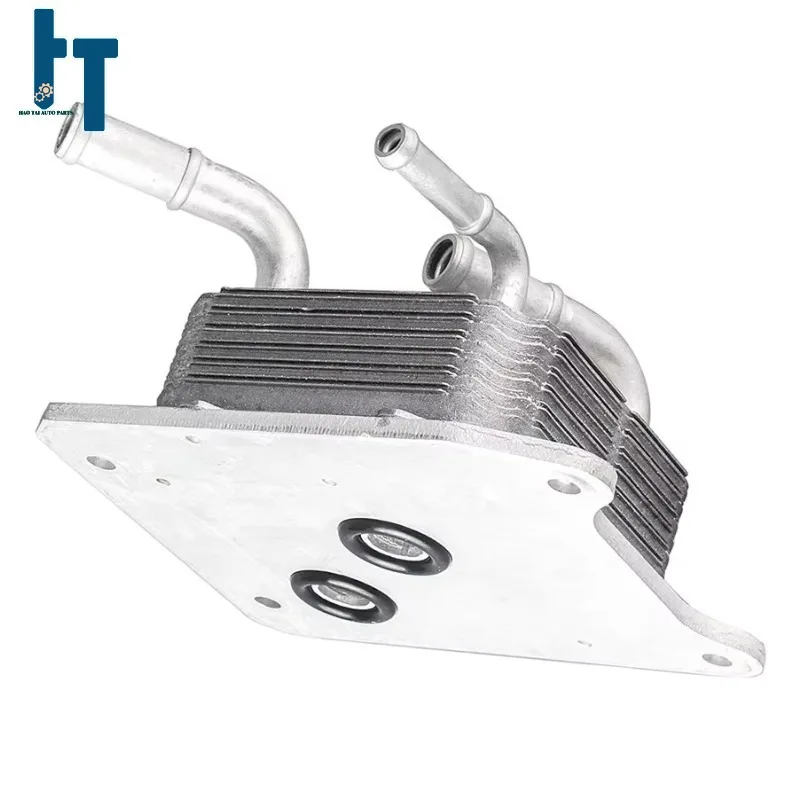 2160628 مبرد زيت ناقل الحركة الأوتوماتيكي X0B لنيسان ماكسيما روج 21606-28X0B #3