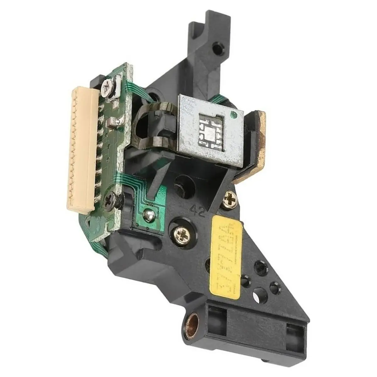 SPU3200 Optical Pick-Up Lens Data Reading Sturdy Reader Optical Pickup Internal Optical Path Mechanism Replacement Part