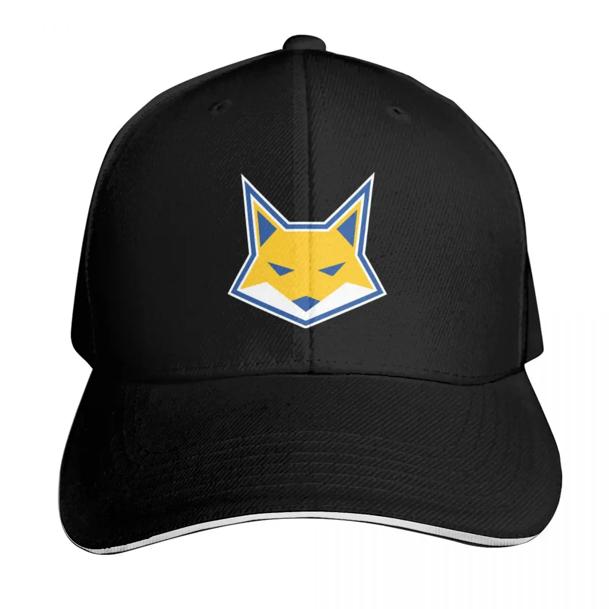 Gorra de béisbol Leicester City, sombrero de gran tamaño para hombre, sombrero de caballero, sombrero de pesca, ropa de golf de gran tamaño para mujer, ropa de golf para hombre