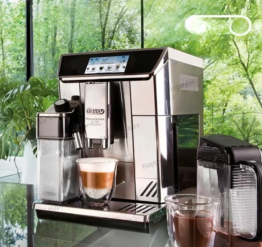 One-click Home Automatic Coffee Machine Gift