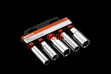 

5 Piece Spark Plug Sleeve Set