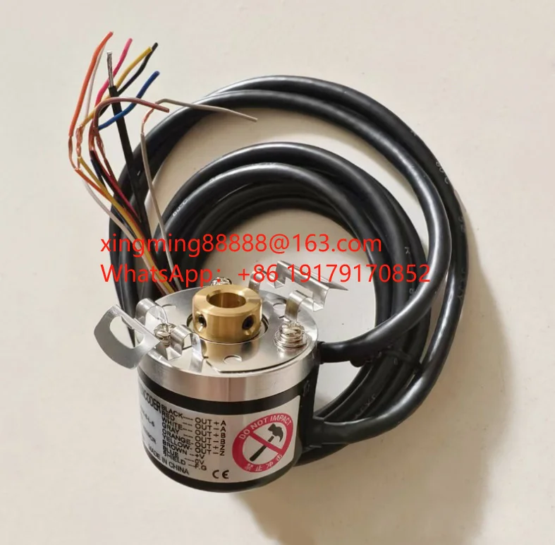 

Original encoder E40H8-1024-6-L-5 In stock