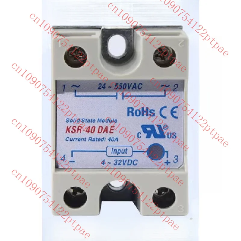 1Pcs New KSR-40DAE …