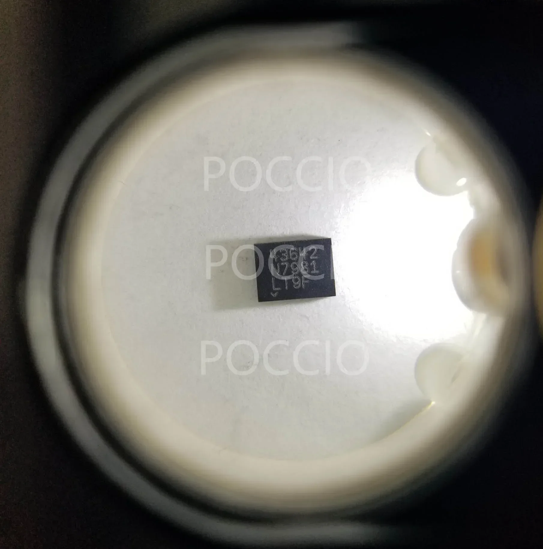 LTC4364CDE-1 LTC4364IDE-1 LTC4364HDE-1 LTC4364CDE-2 LTC4364IDE-2 LTC4364HDE-2 LTC4364 - Surge Stopper with Ideal Diode