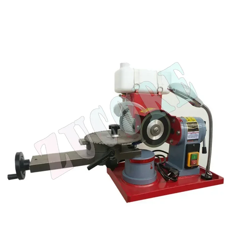 합금 톱날 연삭기 샤오미왕 연삭 톱 기계 톱날 연삭기