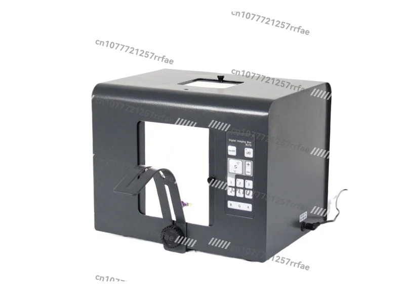 

B270 Mini LED Photo Studio Photography Light Box Use for Jewelry Photo Box Softbox Diamonds Light Boxes