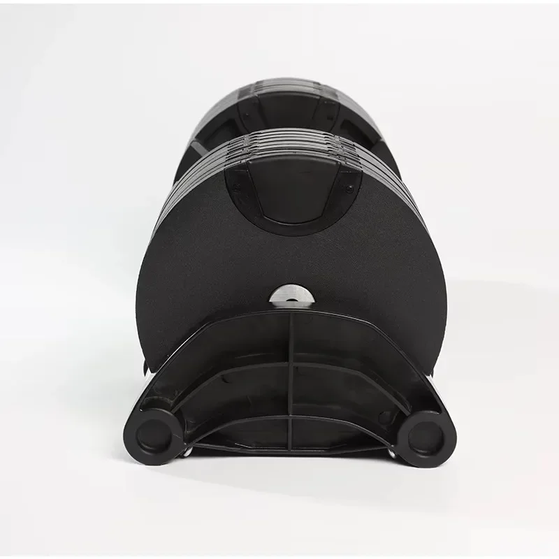 

New Adjustable Iron Dumbbell Set Eco-friendly Fitness Equipment for Home Gym Use High Quality Durable Design New Arrival