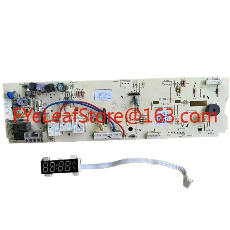 Suitable for  washing machine circuit board 17138100003691