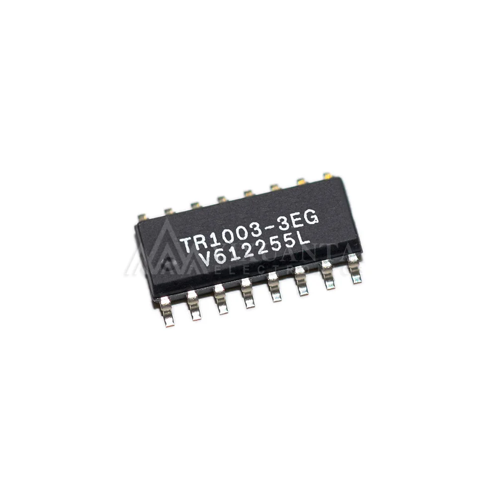 10pcs/lot   TR1003-3EG  TR1003  SOP16  New