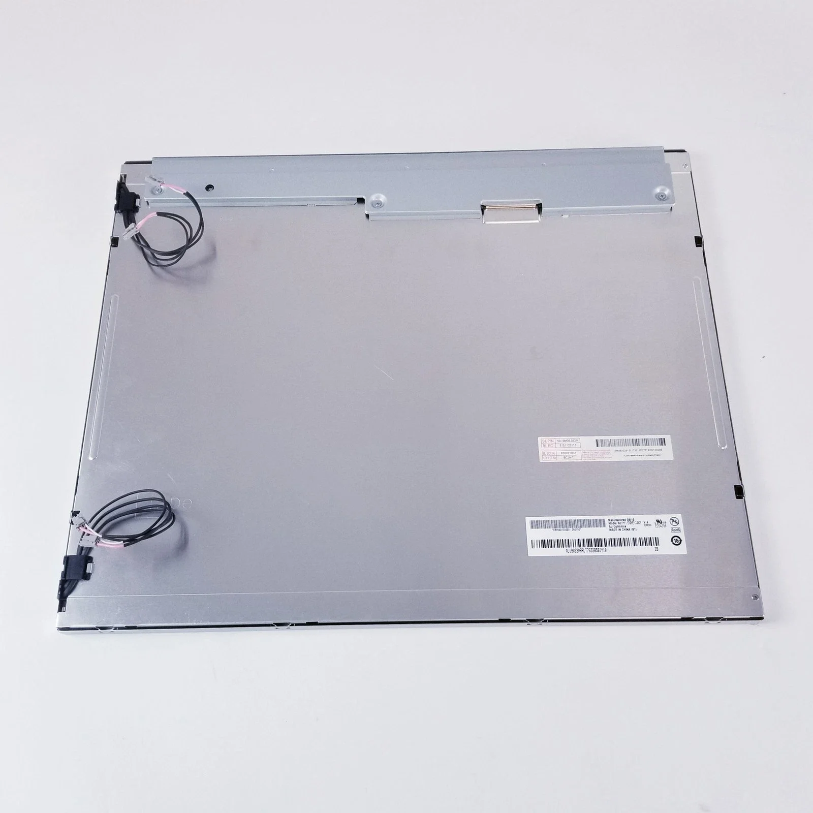 

19-дюймовый M190EG02 V4 для идеальной работы и точечных товаров