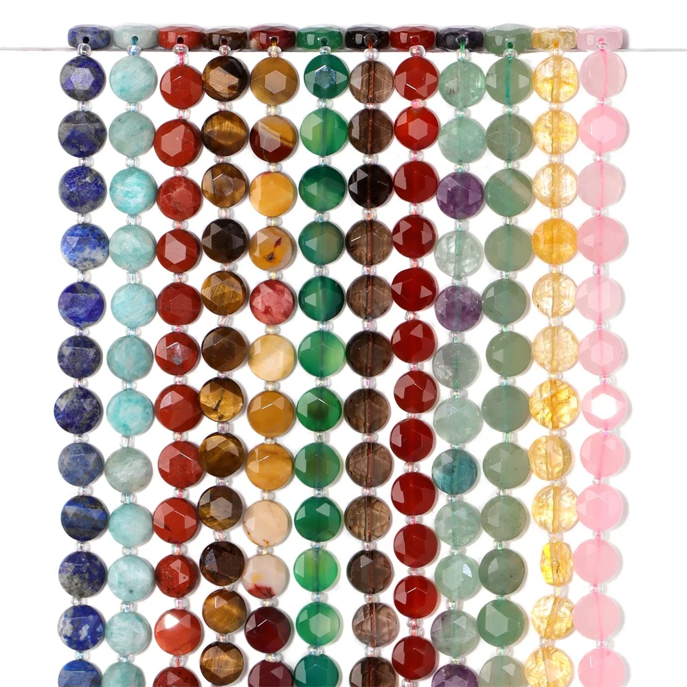 Thumbnail 4 - #14 Best Natural Stone Bracelets to Buy In 2026