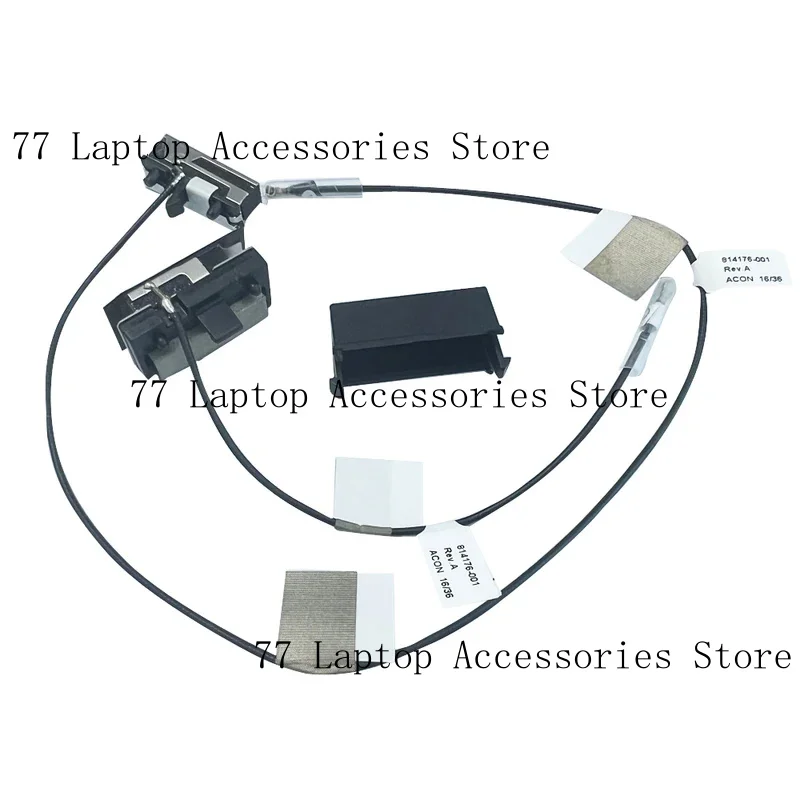 For HP ProDesk 600 800 400 G2 G3 EliteDesk 705 800 G2 814176 -001 mini desktop computer WiFi Cable Antenna Cable Wire