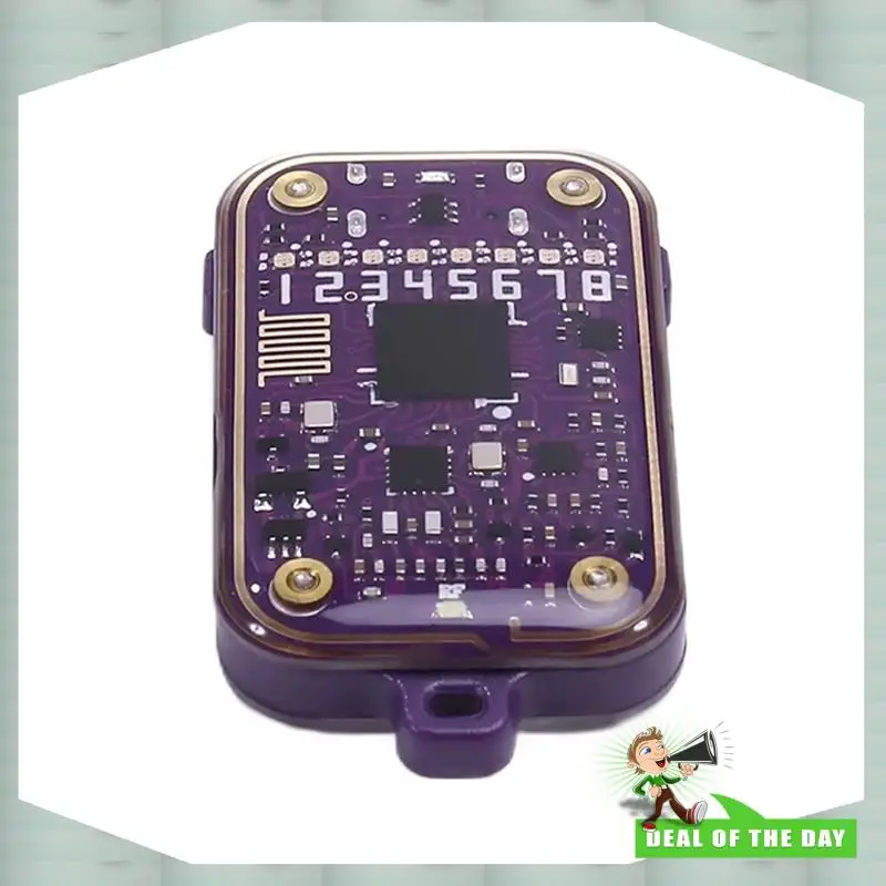 

24-Hour Delivery RFID Smart Chip Reader NFC Copier IC ID Tag Token Duplicator EM 125KHZ IC 13.56Mhz RFID Duplicator Read Writer