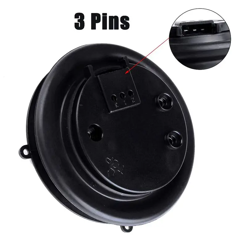 A11M-2X 660246 Car Side Rear View Folding Mirror Motor Actuator For 307 308 408 For Citroen C5 C4 T7 08 C-Triomphe C5