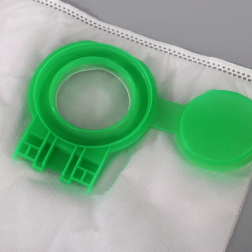 Replacement Non Woven Vacuum Cleaner Dust Bag For SEBO 8120AM 8120ER Household Dust Collection Filter Consumable Parts