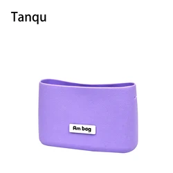 TANQU New AM Small EVA Pocket Women Shoulder Bag Plus AM Metal Buckle Body for Fullspot O Bag Style