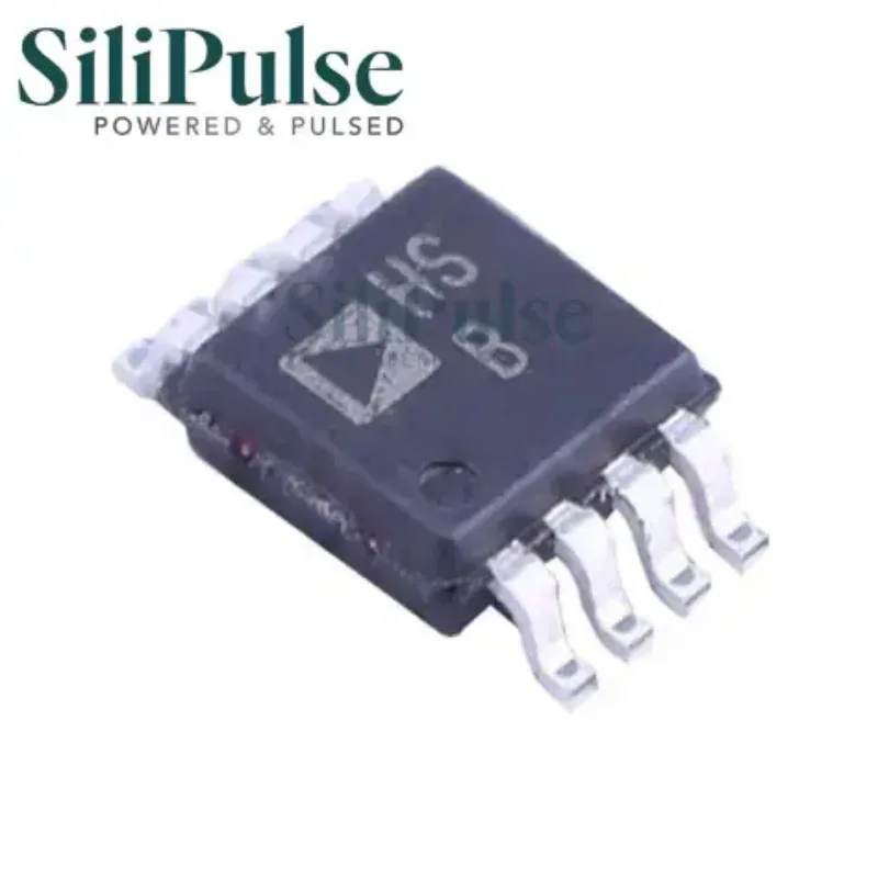(5/10pcs) ADA4851-2YRMZ MSOP-8 100% Original In Stock 600uV 2.2uA 70MHz ADA4851-2YRMZ-RL7
