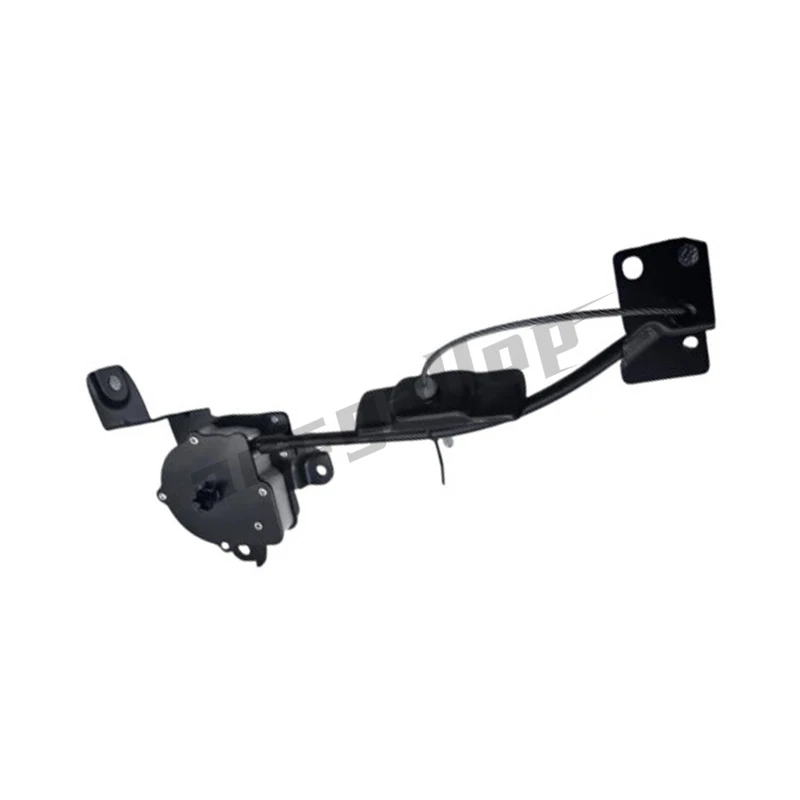 62800-2P000 628002P000 Car Spare Tire Bracket Hanger for Kia Sorento 2009-2012 Spare Wheel Carrier Hoist Winch Holder