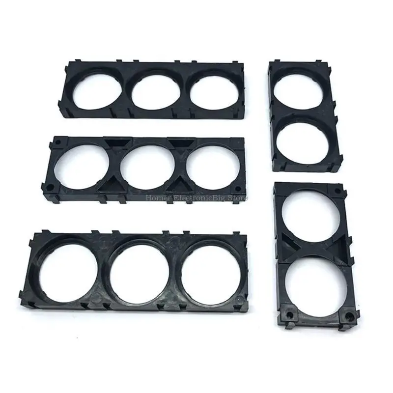 32140 Lithium Battery Holder Suitable for DIY Combination of Import Batteries