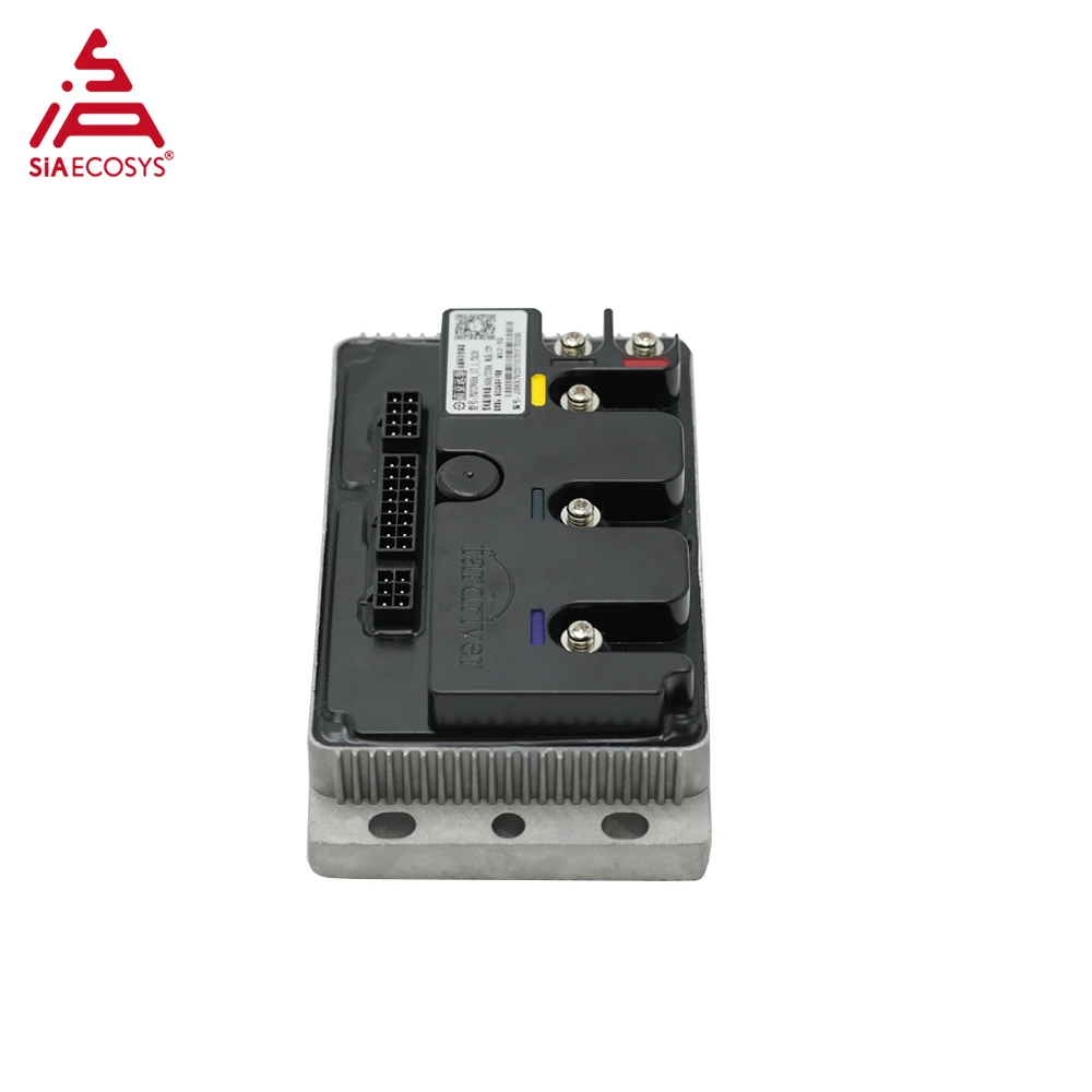 Picture 6: ND72230 FARDRIVER 72V 230A BLDC Hall Programmable Controller For 1500W E-Motorcycle