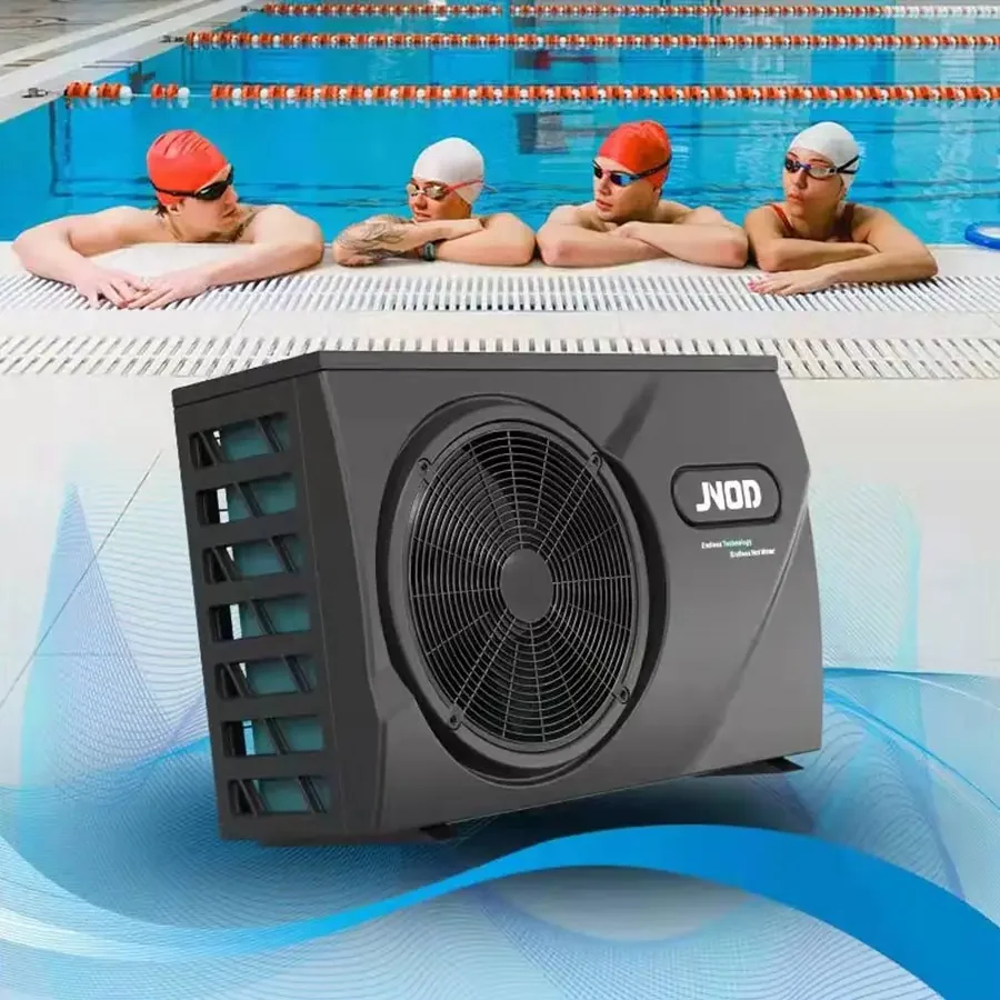 Inverter R32 Hotel househol Swimming Pool Air Source Heat Pump Water Heaters