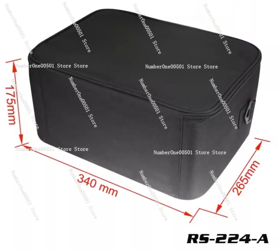 Комплект дистанционного управления VP-PRO M17 комплект RS-224-B