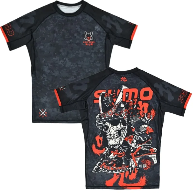 2026 New Red & Black Contrast 