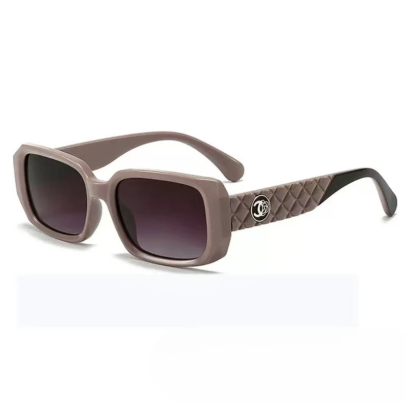 

Xiaoxiangfeng 2025 New HD Polarized Sunglasses High-End Trend UV400 Protection Driving Glasses Fashion Luxury Sun Shades