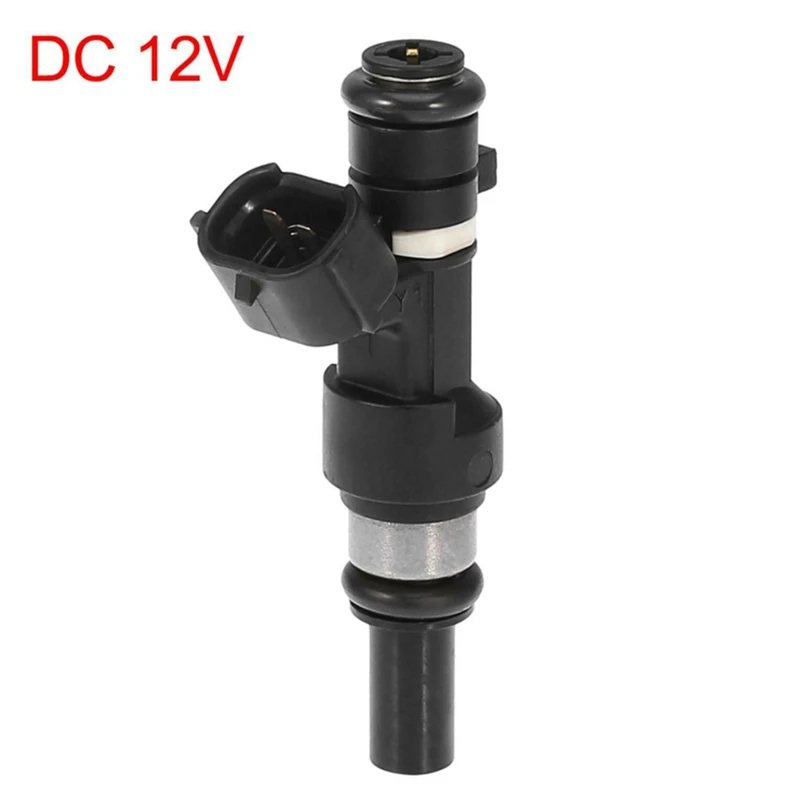 High Quality Fuel Injector For NISSAN Micra K13 1.2 12V 16600-1HC0A FBY11H0 166001HC0A Replacement Fuel System FBY11HO