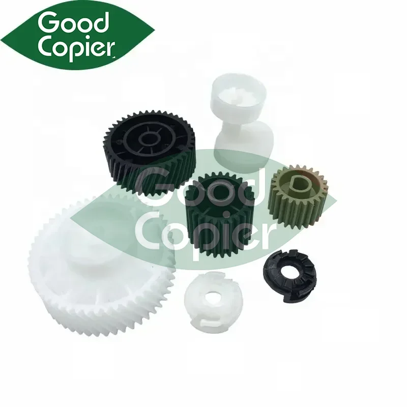 FE3-3213 3-3215 3-3249 3-3222 3-3236 3-3237 3-3247 Fuser Drive Gear support for Canon IR 2002G 2202L 2204 2206 2004 Copier parts