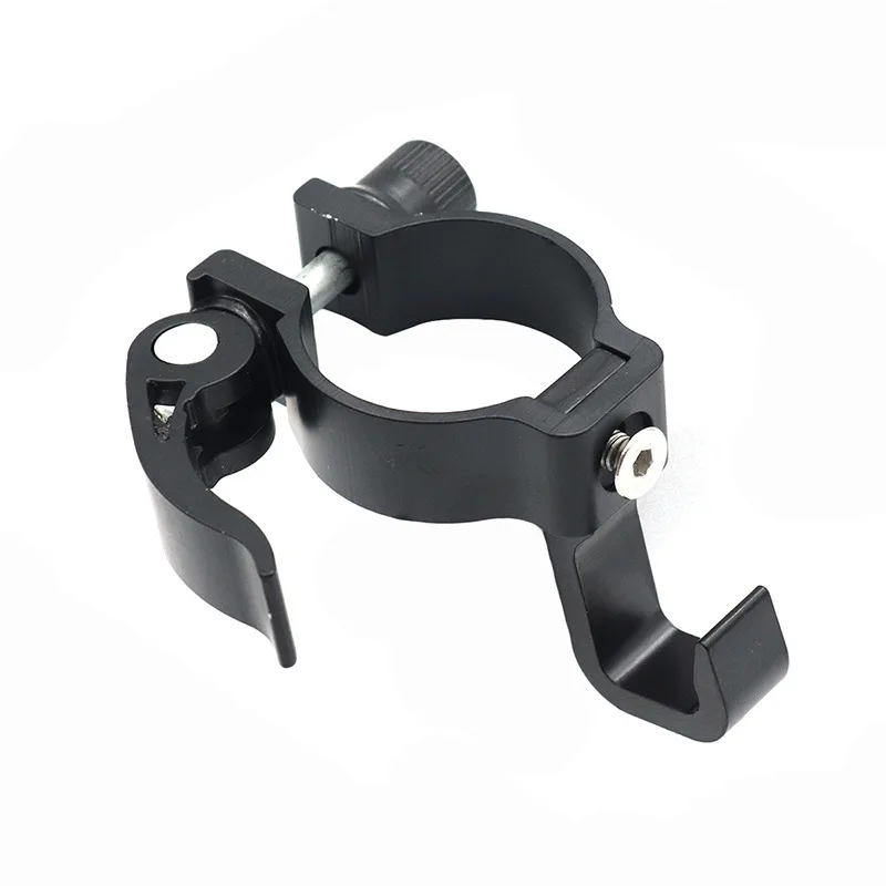 KUGOO S3 8 Inch Folding Electric Scooter Metal Lock‑Type Shopping Bag Hook Lock Buckle Accessory