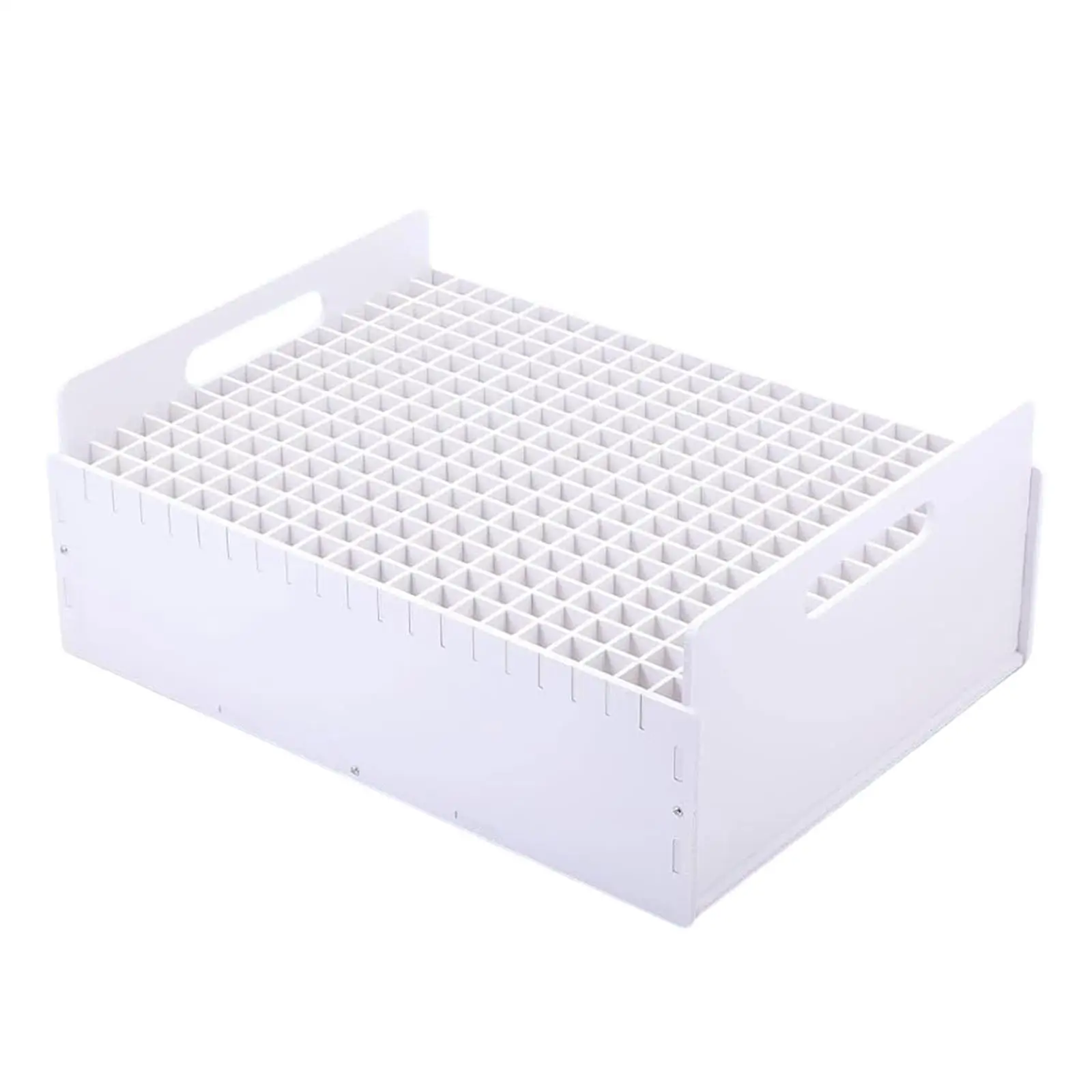 Marker Pen Organizer Holder Multipurpose, Wood Storage Rack, Art Supply Organizer, Colored Pencils Art Brush Holder for Desk