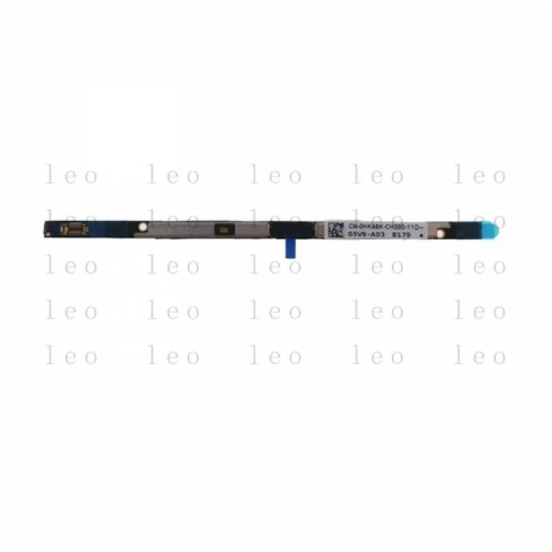 DD  Built in Camera for Dell  Inspiron 7590 5598 5590 5498 5490 5390  0HK46K  HK46K