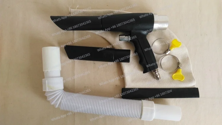 2 In1 Pneumatic Air…