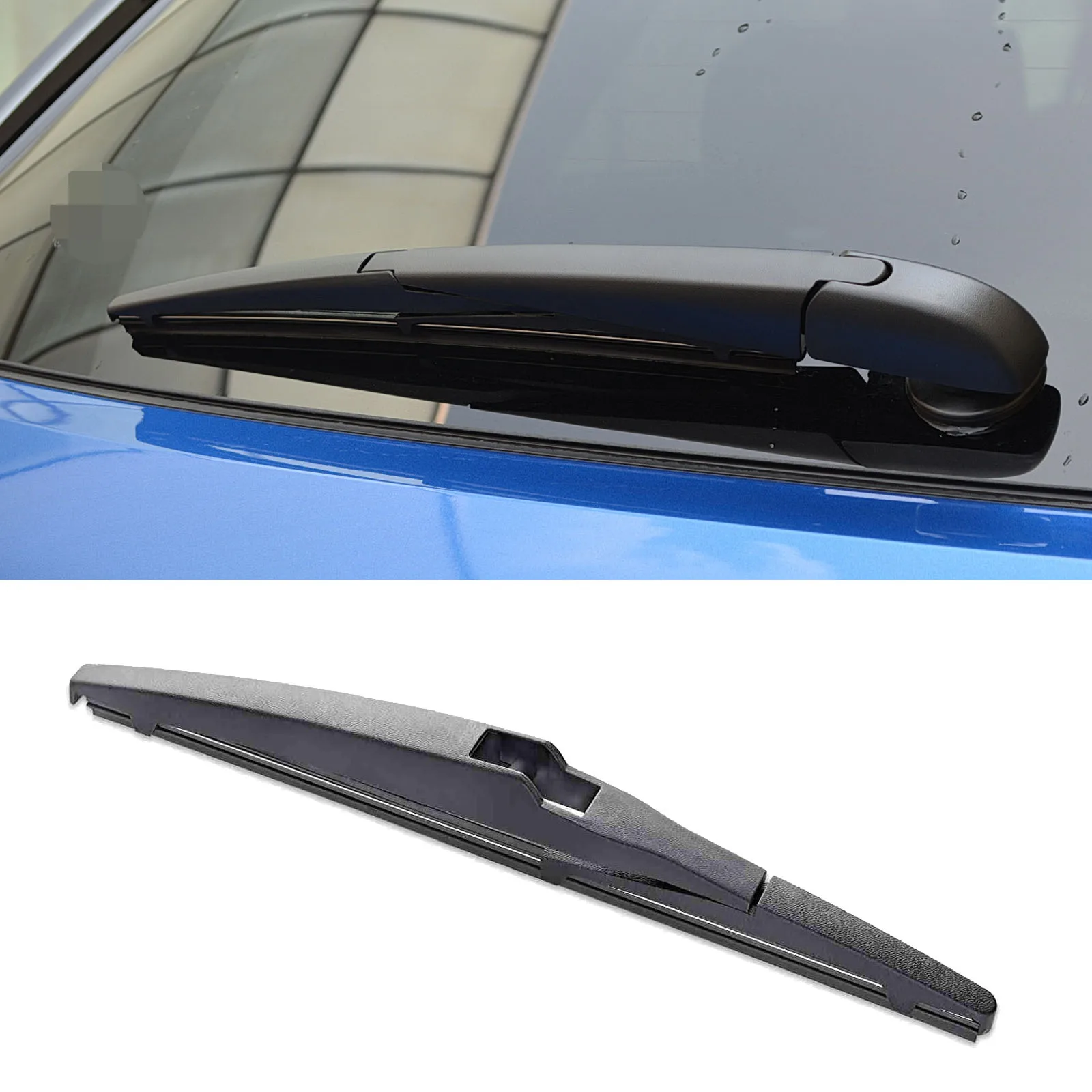 VYAOP Windshield Wiper Blades Replacement for 2015-2017 Lexus NX200t,2018-2021 NX300,2015-2021 NX300h OEM Quality All Season Wiper Blades 26 16 (2 Pack VYAOP Windshield Wiper Blades Replacement for 2015-2017 Lexus NX200t,2018-2021 NX300,2015-2021 NX300h OEM Quality All Season Wiper Blades 26 16 (2 Pack