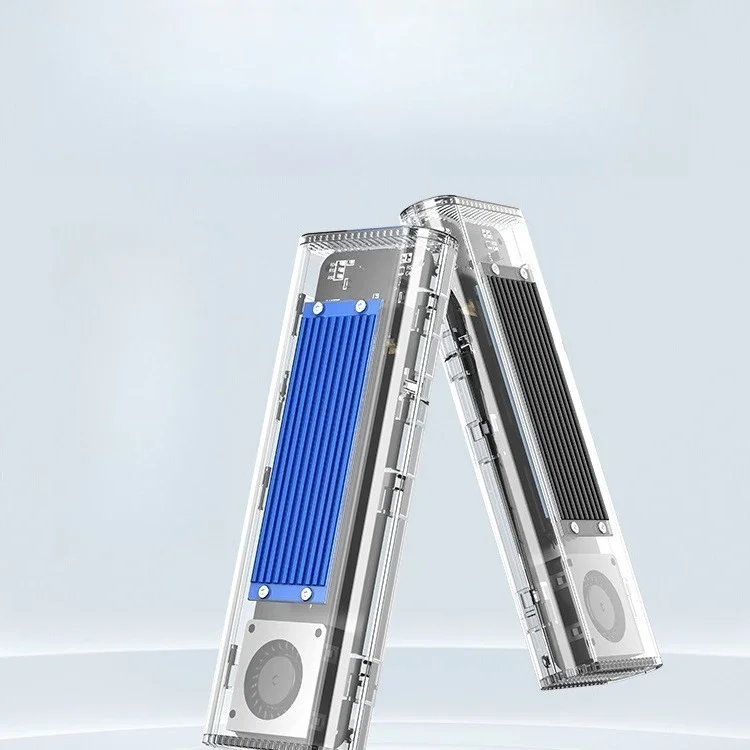 

USB4 mobile m2 SSD box SSD box M.2NVMe