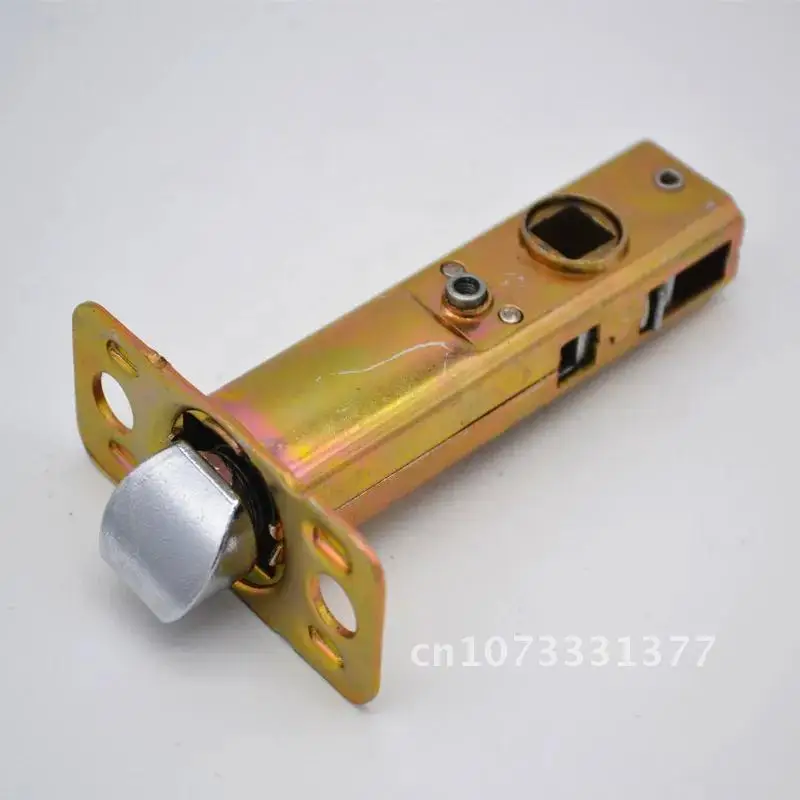 Alike Lock Body para porta do banheiro, chave interior, Mortise Hardware