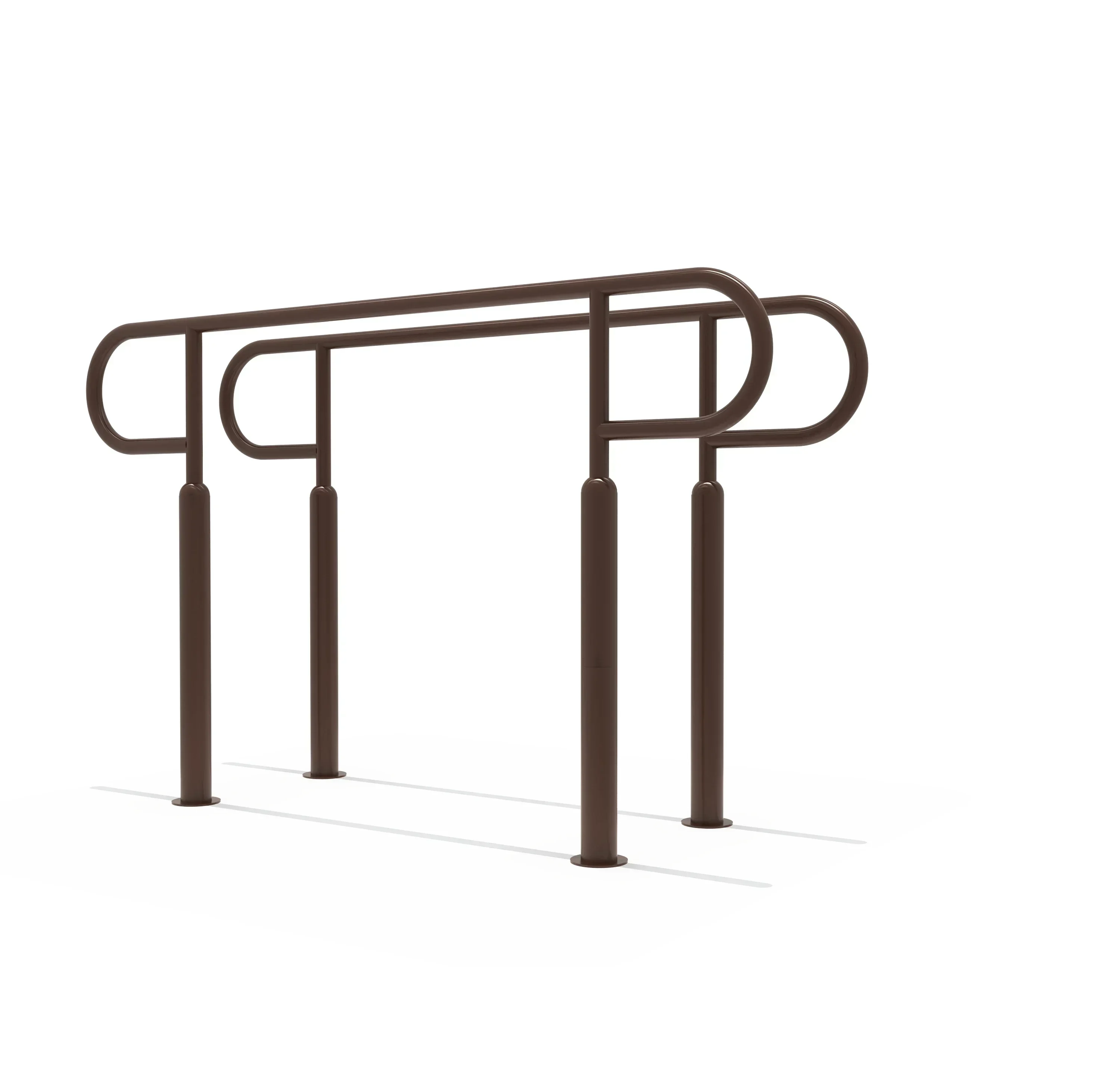 Newly Upgraded Commercial Cheap Price Outdoor Park Fitness Fitness Equipment Outdoor Adult Children